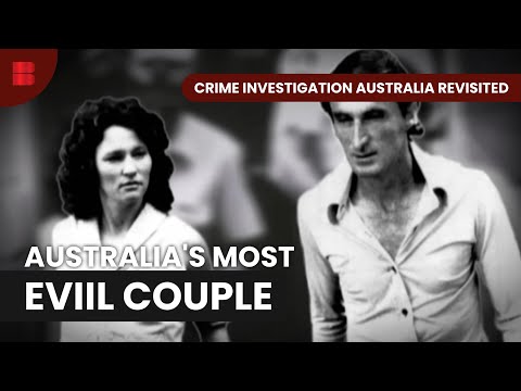 The Moorhouse Street Killers House of Horrors | Crime Investigation Australia