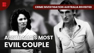 The Moorhouse Street Killers House of Horrors | Crime Investigation Australia
