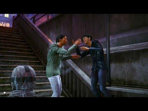 Electro Ninja Chongqing Kill Everyone Zero Gravity Mod