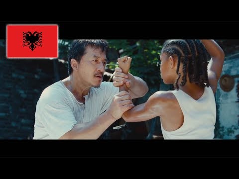 Wenn Jackie Chan Albaner wäre... 😂| KüsengsTV