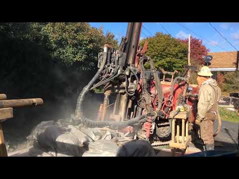 Environment Matters Weekly - Underground Mine Subsidence