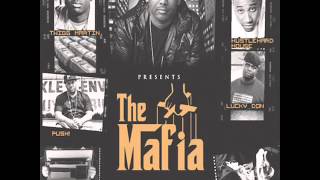 Maino Ft. The Mafia- World Famous [Instrumental]