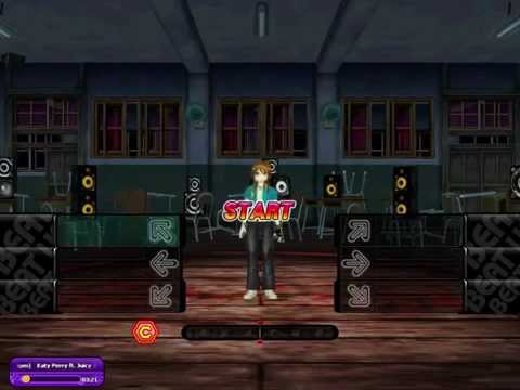 Audition PVS - Beat Up Lv. 5 song - by N3TwoRK