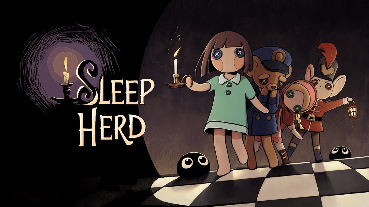 Sleep Herd prepara la campagna Kickstarter per il suo gregge da sogno