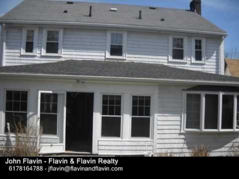 63 Virginia Road, Quincy MA 02169 - Single Family Home - Real Estate - For Sale -