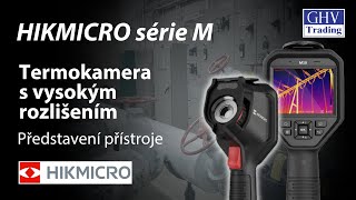 Hikmicro M10