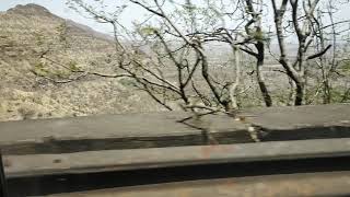 preview picture of video 'Khandal ghat road trip'