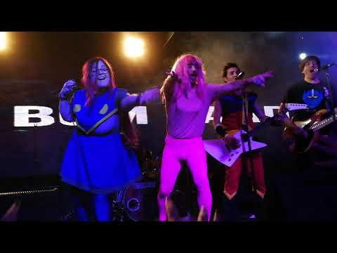 LA GRANDE BIM BUM BAND E FRIENDS 4