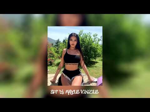 set marcus vinicius - speed up