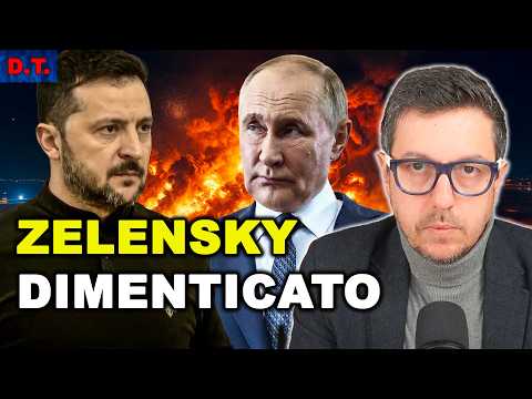 No Missiles to Ukraine. They're Going to the Middle East to Wage War on Iran.