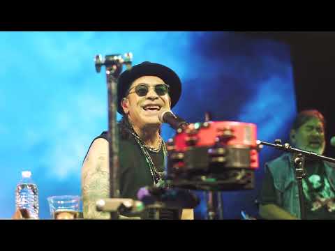Canción De Paz - Liran'Roll