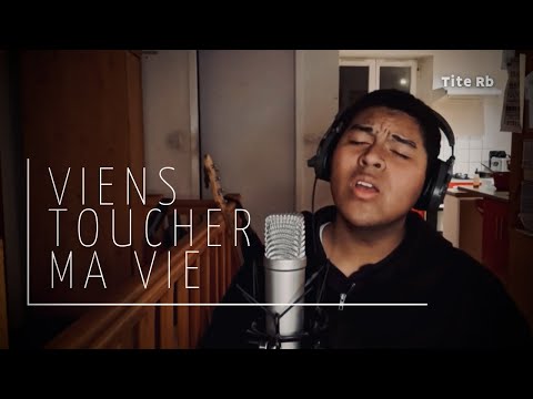 Viens Toucher Ma Vie - Hillsong en Français | Cover de @tite_rb (Music Break)