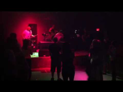 Against the Grain first concert