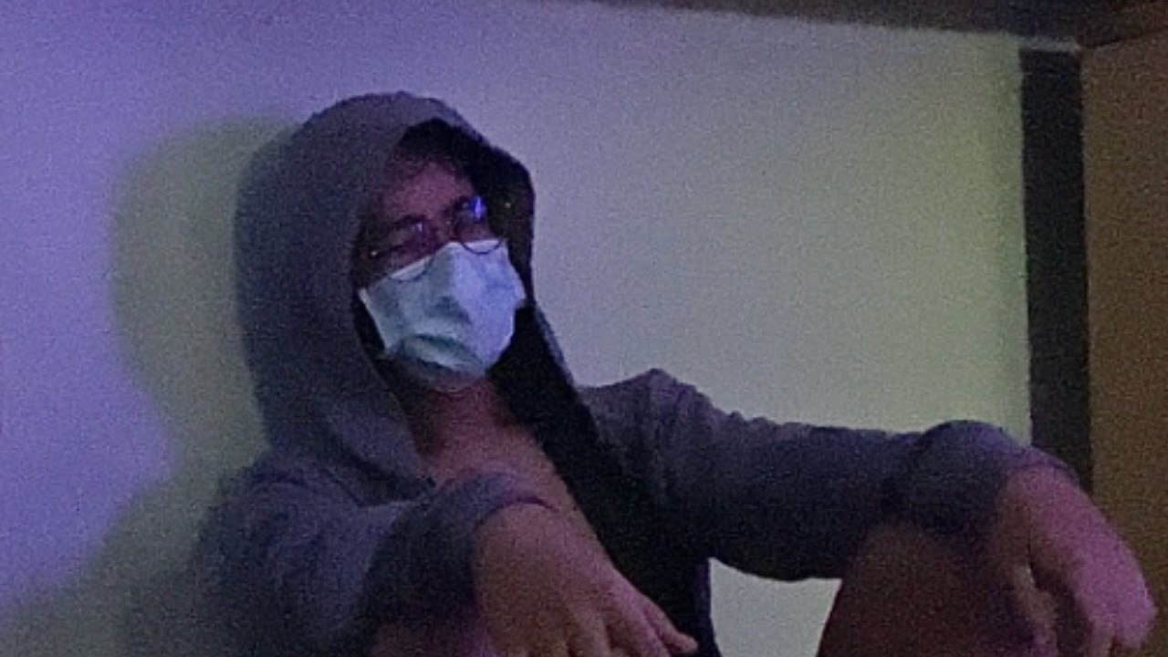 What "disappearing for a year" actually looks like