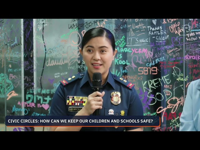 Preventing school violence starts at home, but gov’t must step up