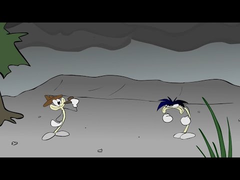 Happy Noodle vs Sad Noodle - Alt Arrangement (2003)