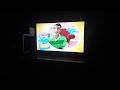 Opening Of Blue S Clues Blue S Big Band VHS From 2003