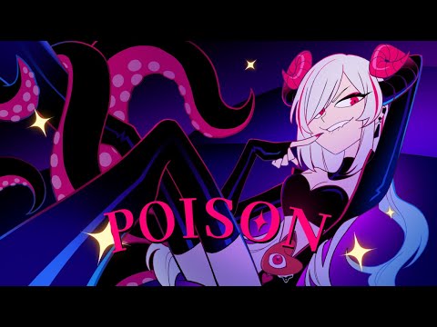 Poison