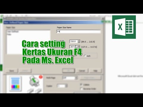 download lagu mp3 mp4 Ukuran Kertas F4 Di Excel, download lagu Ukuran Kertas F4 Di Excel gratis, unduh video klip Download Ukuran Kertas F4 Di Excel Mp3 dan Mp4 Free All Gratis