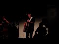 SCHERBEkontraBASS Marius del Mestre + Akki Schulz, DER TURM ST&Uuml;RZT EIN, RIO REISER