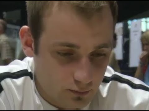 4.87. Jerguš Pecháč -  Niklas Iwanziw  ½ - ½