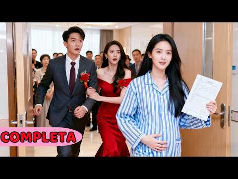 🌹Meu marido trouxe a amante dele para o nosso casamento. Eu fiz um aborto e me divorciei dele!