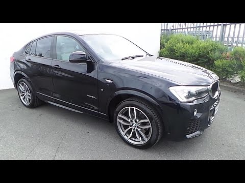 151D18698 - 151D18698 BMW X4 xDrive20d M Sport