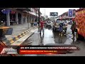 CSMTV Sambas BEGINI SUASANA BPK SAMBAS SAAT BERSIHKAN PASAR DI SAAT NATAL