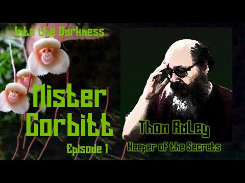 Call of Cthulhu RPG: Mister Corbitt, version 2, episode 1