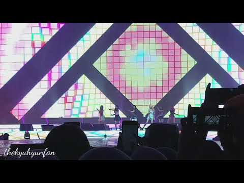 190929 MOMOLAND|SKF DAY 2| BBOOM BBOOM