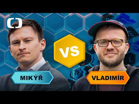 ČT art kvíz | Mikýř vs. Vladimír Škultéty