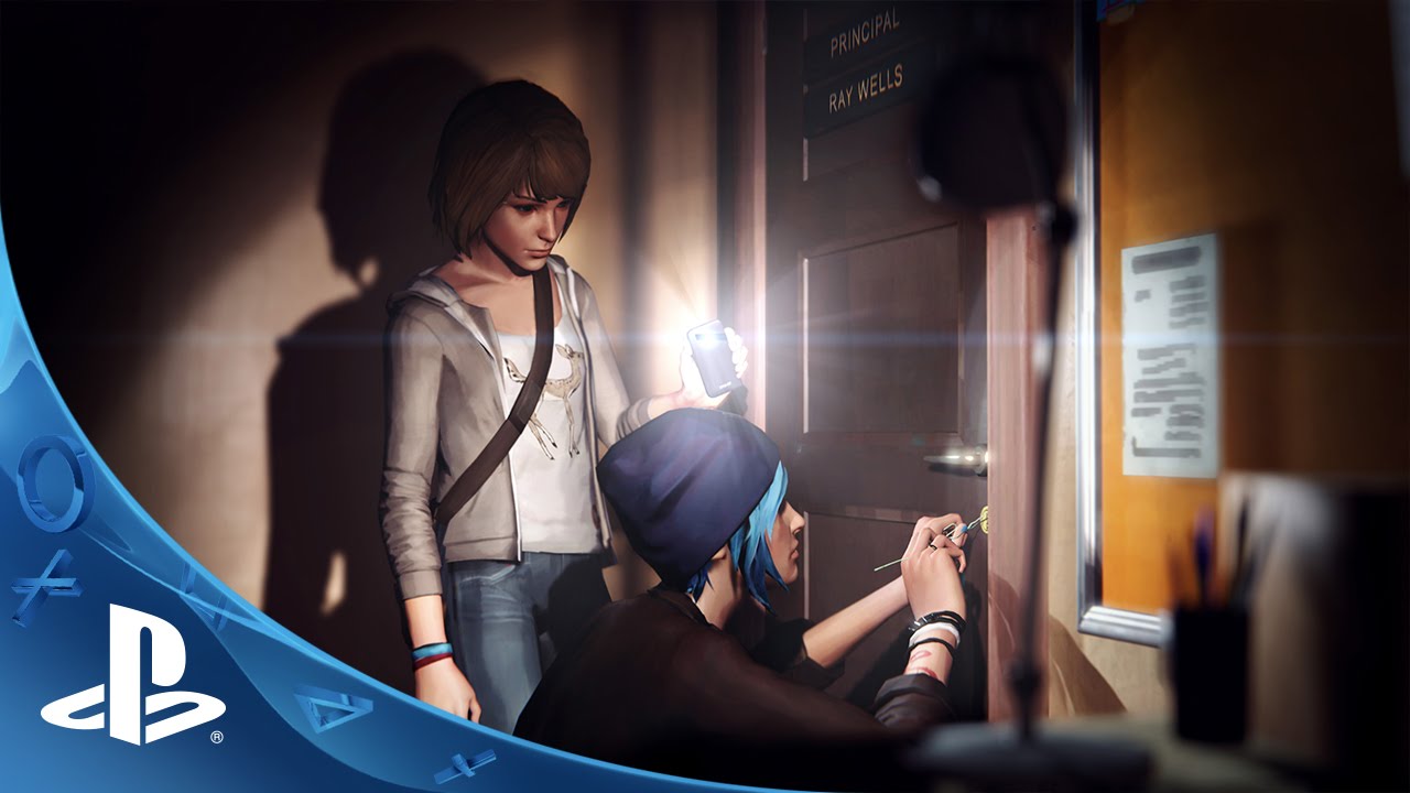 Life is Strange Episode 3 sort demain, regardez la nouvelle bande-annonce