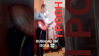 I POOH - RUBIAMO UN' ISOLA 🏝️