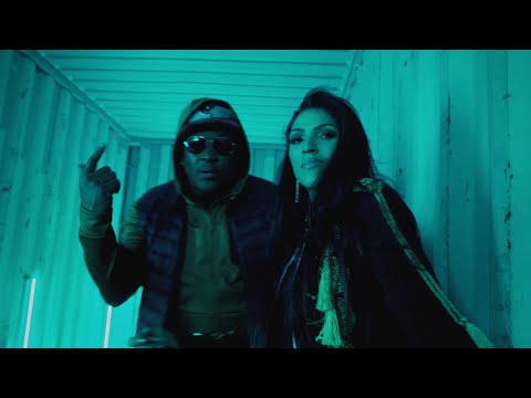 Natalia Damini ft. Petey Pablo - Pacemaker (Official Video)