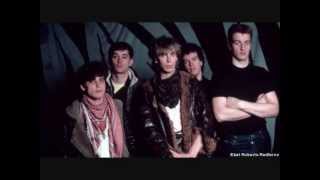 The Teardrop Explodes - Rachael Built a Steamboat