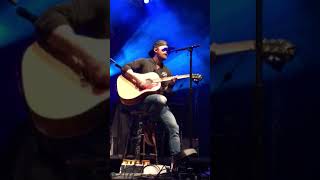 Kip Moore - Fast Women - Acoustic