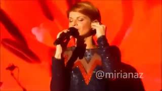 Se il mondo ha il nostro volto - Alessandra Amoroso live Acireale