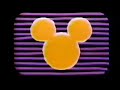 The Disney Channel Promo 1992