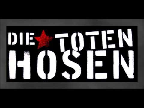 Die Toten Hosen - Sheena is a Punkrocker