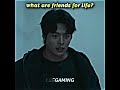 What Are Friends For Life Weak Hero Class 2 Edit Montagem Alucinante Slowed Reverb