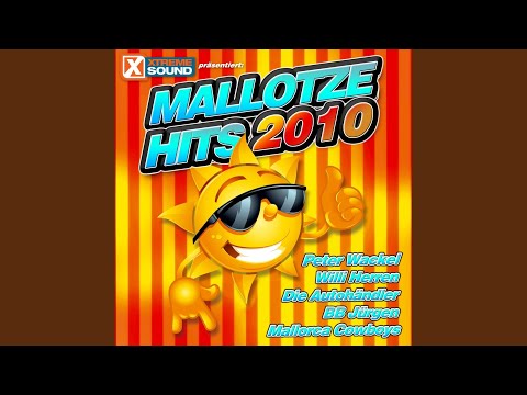 Der ganze Bus muss Pipi (Wir fahren nach Mallorca)