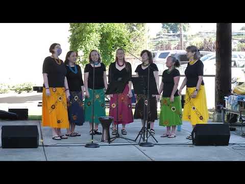 Classical Tuesdays in Old Town presents Dunava