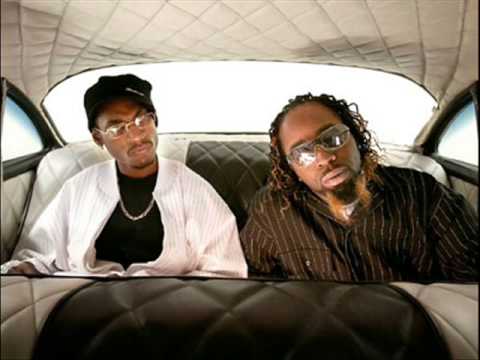 Ying Yang Twins Feat Da Muzicianz - Wild Out 2oo8