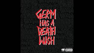 Germ - WET EM UP (feat. Pouya)
