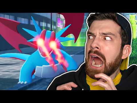 Pokémon Legends Z-A (Part 14)