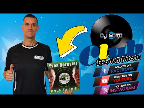 The Best Of VIVA CLUB ROTATION #17 Mixed By DJ Goro