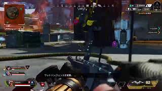 APEX 兄弟Play