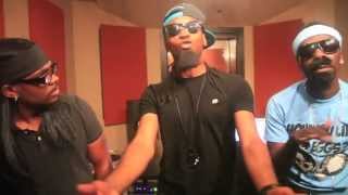 A Turquoise Freestyle- Flynt Flossy, Yung Humma, Whatchya (@TurquoiseJeep)