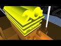 20th Century Fox Interactive Crossover 2000 Beta Remake For Prisma3D Android