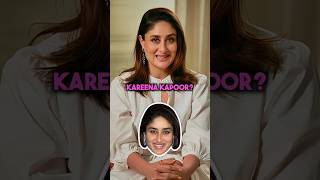 Kareena Kapoor Is Not Fully Indian